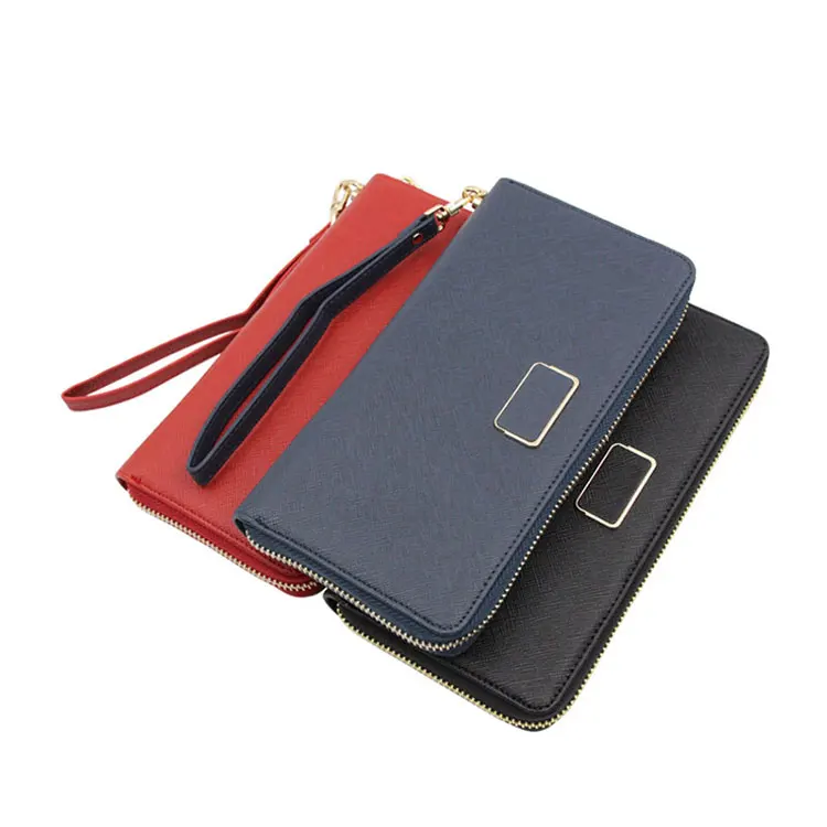 2020 new long size wireless charger pu leather material with zipper powerbank wallet for men, White/brown/black,etc
2020 new long size wireless charger pu leather material with zipper powerbank wallet for men, White/brown/black,etc