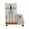 Economical Textile Garment Zipper Reciprocating Fatigue Test Instrument