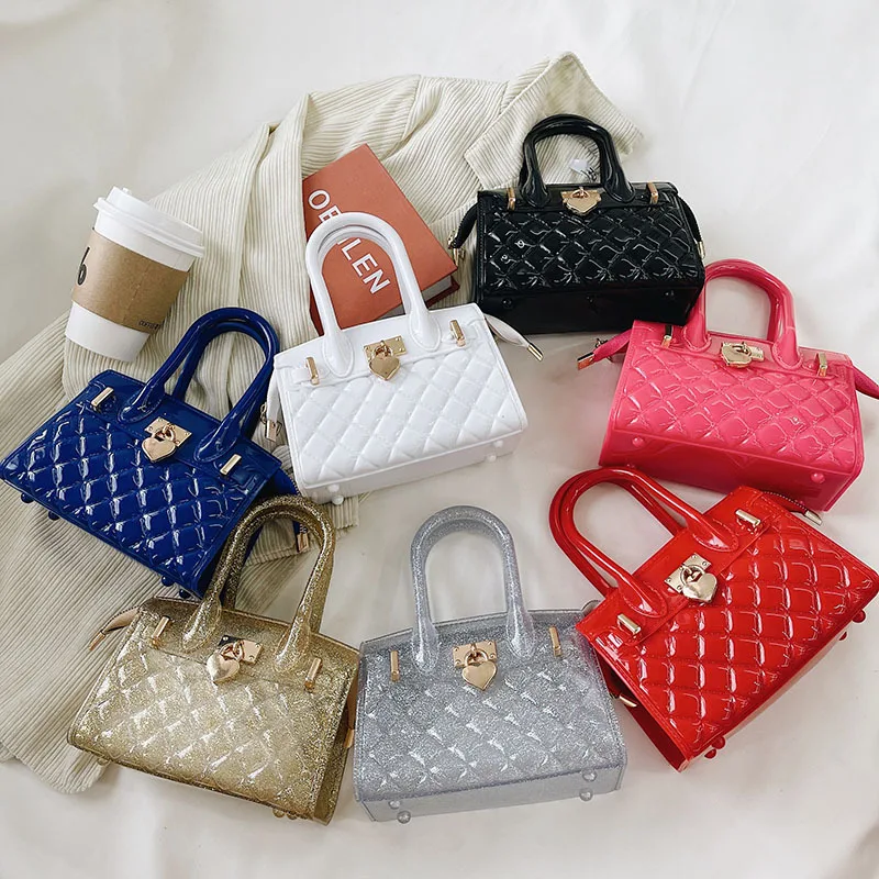 Leather Purses 2021 Tote Bags Women Hand Bags Ladies Luxury Cute Designer Cosmetic Women Fashion Jelly Purses Handbags Box Bags
Leather Purses 2021 Tote Bags Women Hand Bags Ladies Luxury Cute Designer Cosmetic Women Fashion Jelly Purses Handbags Box Bags