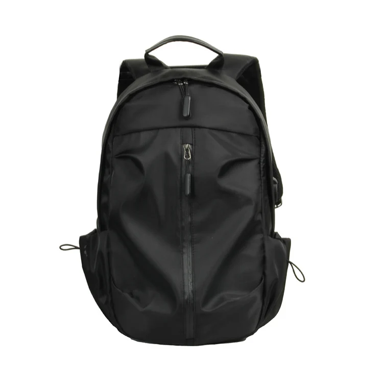 Simple Lightweight Fashion Business Travel USB Laptop Leisure Waterproof Men's Backpack, Customized color
Simple Lightweight Fashion Business Travel USB Laptop Leisure Waterproof Men's Backpack, Customized color