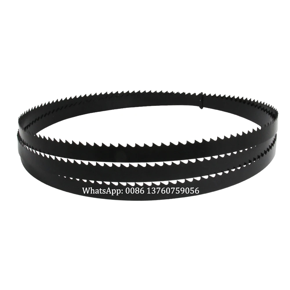Woodworking Tools Accessories Bandsaw Blade 3 4 6 10 14TPI 1425x6.35x0.35mm Carbon Band Saw Blades 1425mm
Woodworking Tools Accessories Bandsaw Blade 3 4 6 10 14TPI 1425x6.35x0.35mm Carbon Band Saw Blades 1425mm