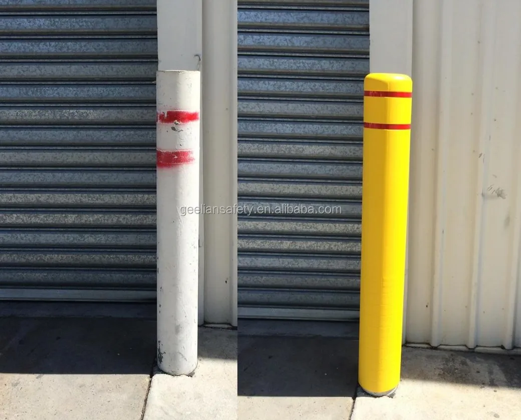 bollard-covers-sleeves-