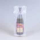 Column Bag Protective Packaging Bubble Bag Champagne