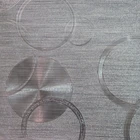 table felt plate mat customized color anti-scalding Insulation new style oil-proof waterproof vinyl eco-friendly placemats