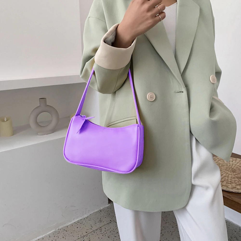 Vintage Retro Fashion Soft Leather Female Small Subaxillary Casual Mini Shoulder Bag, Picture color
Vintage Retro Fashion Soft Leather Female Small Subaxillary Casual Mini Shoulder Bag, Picture color