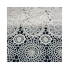 New Design Net Embroidery Water-Soluble Lace Fabric Milk Silk Handmade DIY Sewing For Cloth Decoration