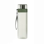 Sport drink bottle plastic bottle water bottle tritan with handle