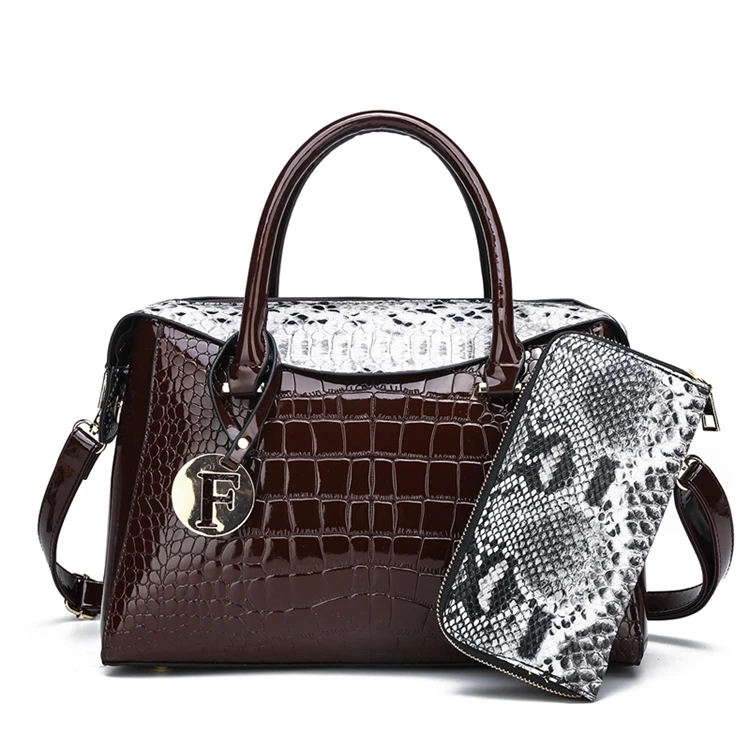 Promotion New Ladies Large Tote Bag Women Leather Shoulder Bag Fashion Designer Handbags, As picture
Promotion New Ladies Large Tote Bag Women Leather Shoulder Bag Fashion Designer Handbags, As picture
