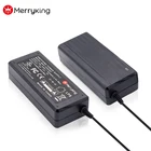 Laptop Power Supply 12V 5A Adapter For Equipment