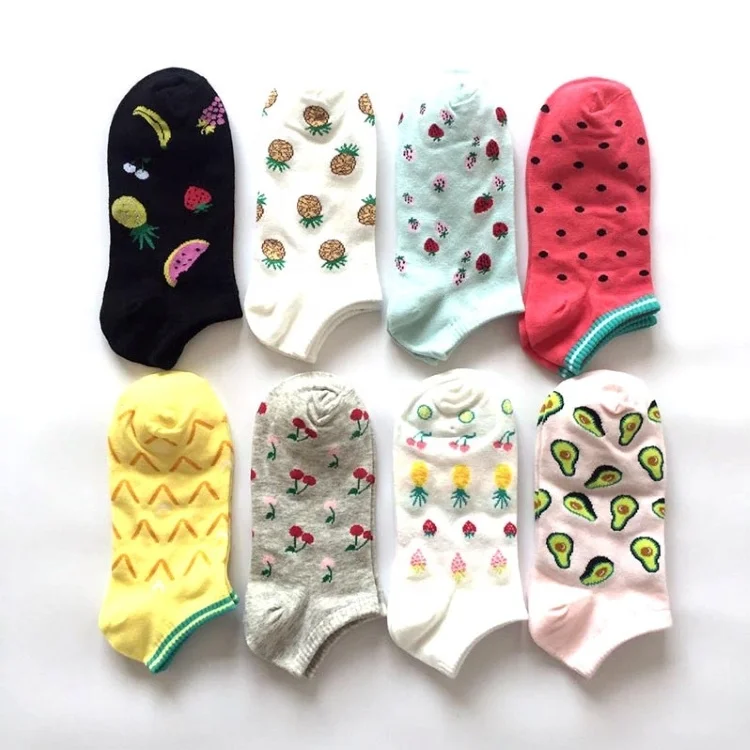 Chinese factory white pink yellow sock Korean Fresh Fruits women girl school cotton Ankle socks, Red,yellow,pink,grey,black,white,blue
Chinese factory white pink yellow sock Korean Fresh Fruits women girl school cotton Ankle socks, Red,yellow,pink,grey,black,white,blue