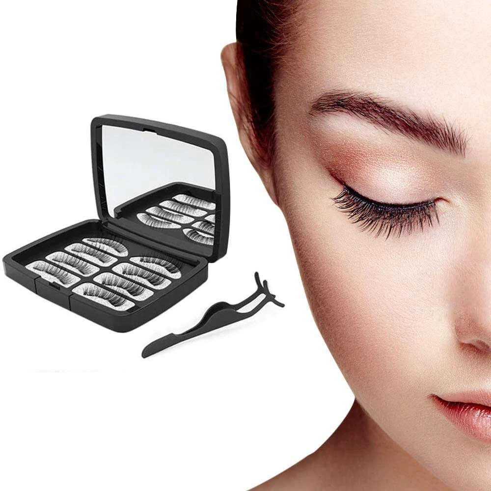 waterproof magnetic eyelash kit Magnetic Eyelashes thin strip magnetic lash natural magnetic eye lashes magntique cils
waterproof magnetic eyelash kit Magnetic Eyelashes thin strip magnetic lash natural magnetic eye lashes magntique cils