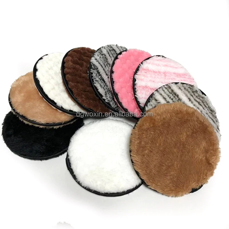 NEW Makeup Face Disposable Makeup Remover Cotton Pad Organic eco-friendly Washable Facial Cotton Makeup Remover Pads, Customized color
NEW Makeup Face Disposable Makeup Remover Cotton Pad Organic eco-friendly Washable Facial Cotton Makeup Remover Pads, Customized color