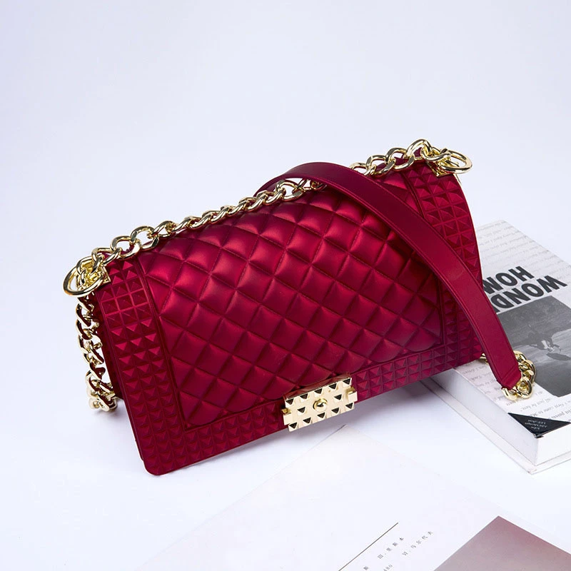 2021 designers fruit small ladies shoulder crossbody purse handbags PVC jelly bag 2020 for women, White,black,blue,pink
2021 designers fruit small ladies shoulder crossbody purse handbags PVC jelly bag 2020 for women, White,black,blue,pink