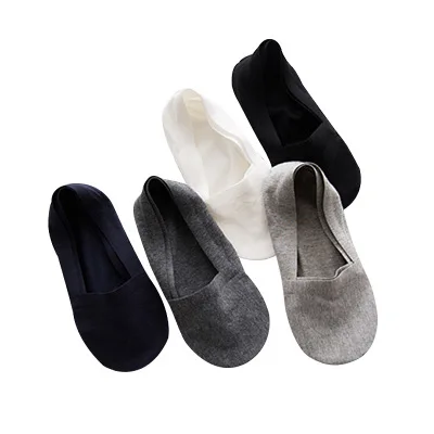 Low Cut No Show Socks With Silicone Sole Indoor Floor Nonslip Socks Non Skid Socks Adults, Customized
Low Cut No Show Socks With Silicone Sole Indoor Floor Nonslip Socks Non Skid Socks Adults, Customized