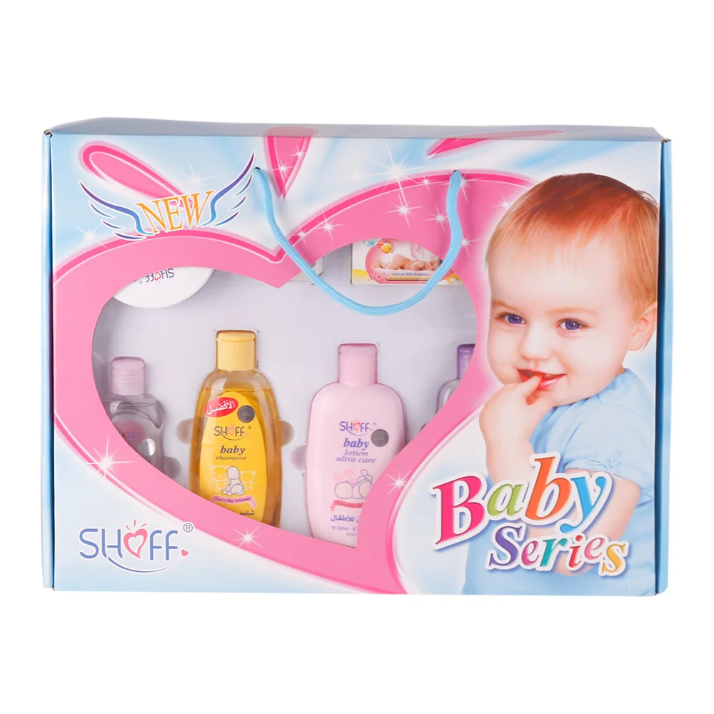 Customized bathing baby care sets Multi-functional cleaning baby sets, wash and care baby gift set
Customized bathing baby care sets Multi-functional cleaning baby sets, wash and care baby gift set