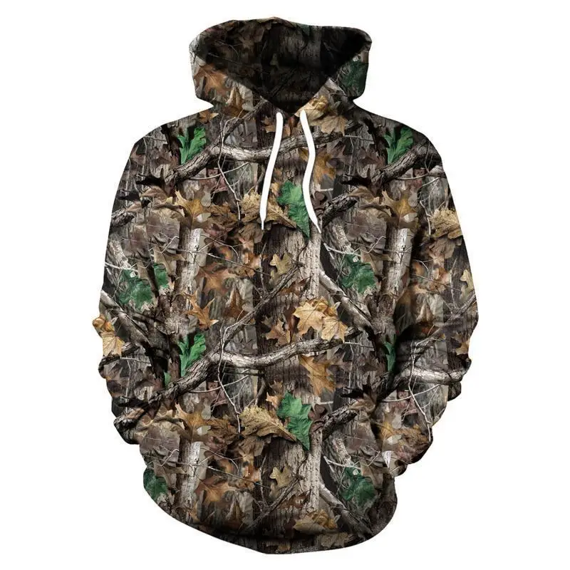 Factory customized hot sale maple leaf camouflage 3d hoodie men and women outdoor fishing camping hunting uniform unisex hooded
Factory customized hot sale maple leaf camouflage 3d hoodie men and women outdoor fishing camping hunting uniform unisex hooded