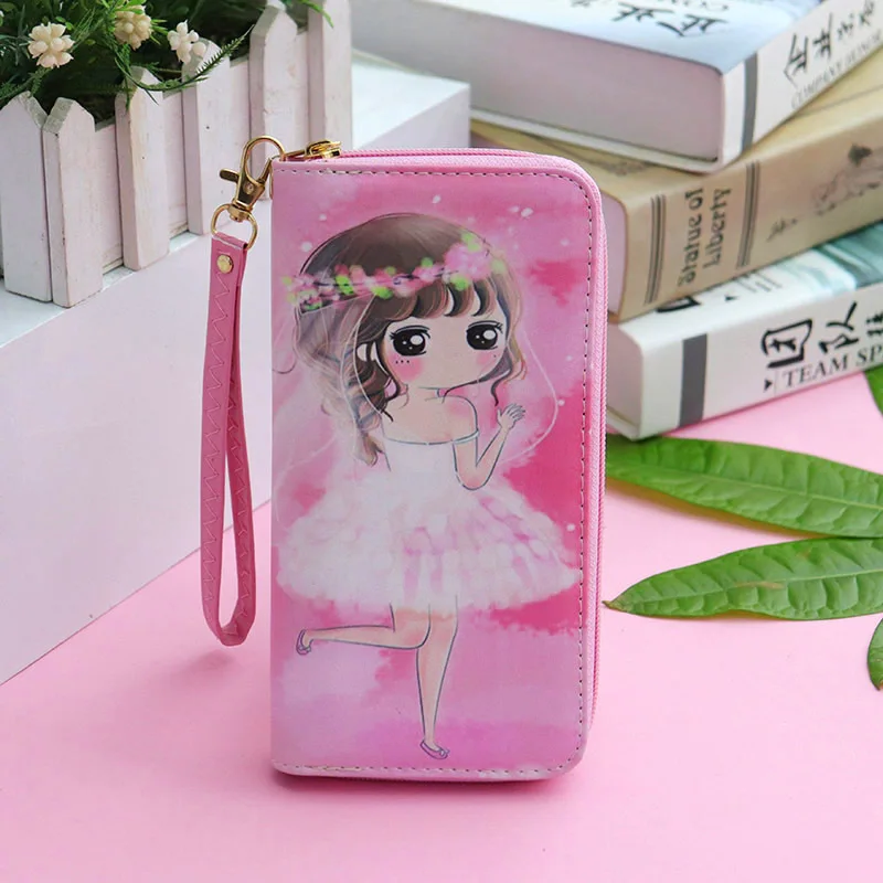 Wholesale 19 Colors Korean Multi Card Multi Layer Mobile Phone Bag Lady Long Zipper Pu Purse With Leather Strap
Wholesale 19 Colors Korean Multi Card Multi Layer Mobile Phone Bag Lady Long Zipper Pu Purse With Leather Strap