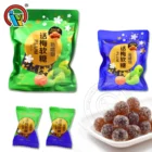 IVY Sour Plum Sugar Gummy Candy Chewing Soft For Sale