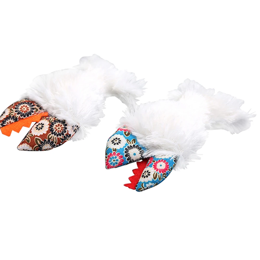 Wholesale cheap durable cat toy fish interactive lifelike cat plush toys cat floral plush fish toys OEM
Wholesale cheap durable cat toy fish interactive lifelike cat plush toys cat floral plush fish toys OEM