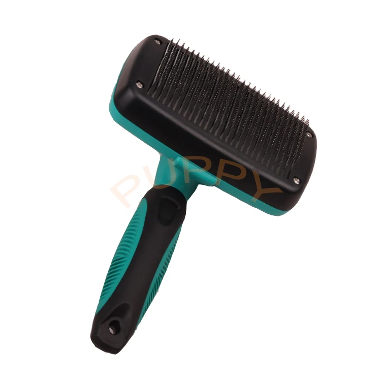 2021 New pet grooming comb pet dog comb pets hair remover tool comb, Green, purple, blue, yellow
2021 New pet grooming comb pet dog comb pets hair remover tool comb, Green, purple, blue, yellow