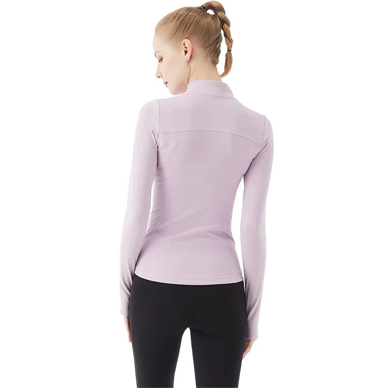 Woman Sport Training Soft Tops Yoga Fitness Sports Top Ladies Naked Feeling Activewear TOP, Picture
Woman Sport Training Soft Tops Yoga Fitness Sports Top Ladies Naked Feeling Activewear TOP, Picture