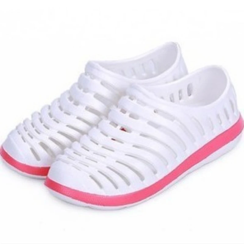 EVA Summer Light Spring Autumn Bird's Nest Shoes Breathable Outdoor Wading Shoes Original Croc Clogc Women's Garden Clog Shoes
EVA Summer Light Spring Autumn Bird's Nest Shoes Breathable Outdoor Wading Shoes Original Croc Clogc Women's Garden Clog Shoes