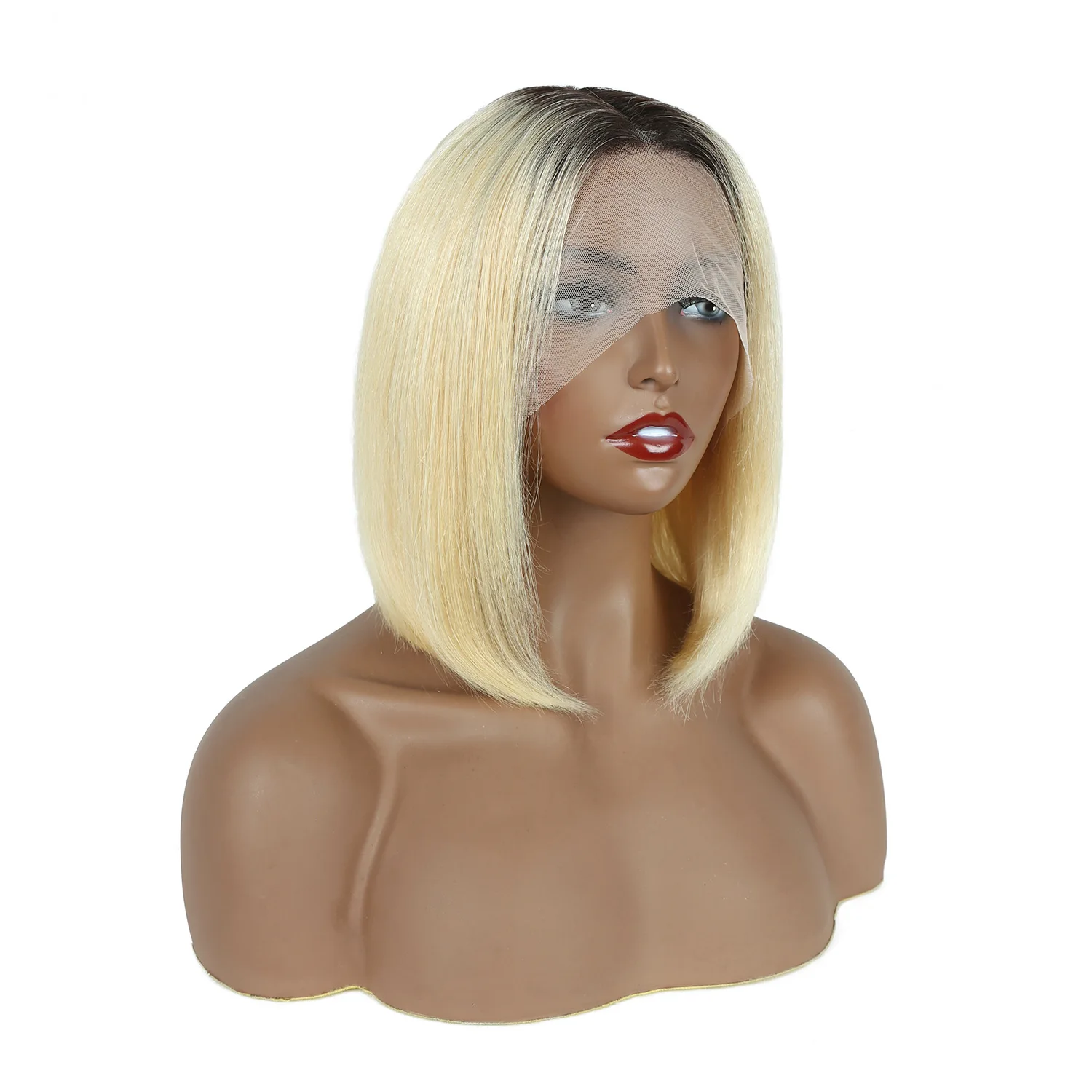 10-16 Inch straight bob wig 100% human hair wigs for women Human Remy Hair Bob Cut Wig
10-16 Inch straight bob wig 100% human hair wigs for women Human Remy Hair Bob Cut Wig