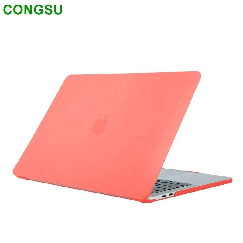 Matte Matt Hard PC Protective Laptop Hard Shell Case for Apple Macbook 13.3 Air A1932 A2179 Pro Retina
Matte Matt Hard PC Protective Laptop Hard Shell Case for Apple Macbook 13.3 Air A1932 A2179 Pro Retina