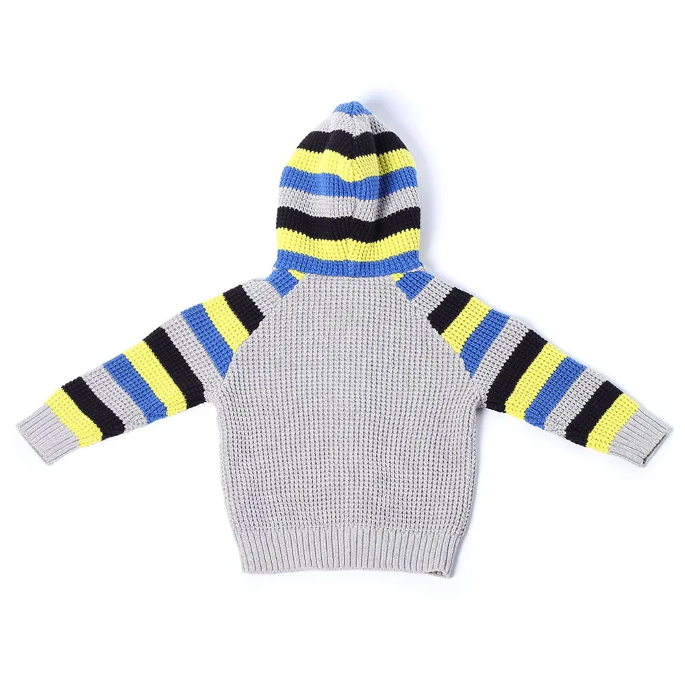 wholesale new men sweaters winter knitted coats kids clothes