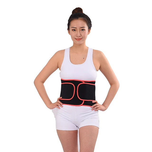 Customizable logo OK cloth men's and women's sports sweat waist support belt slimming belt
Customizable logo OK cloth men's and women's sports sweat waist support belt slimming belt
