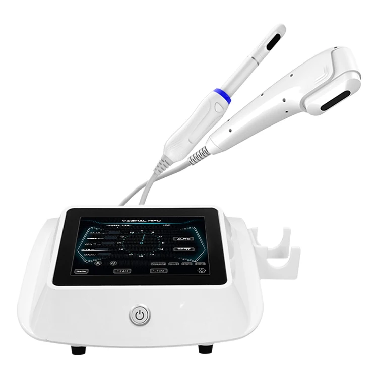 Best Selling Portable Mini Hifu Face Lift Vaginal Tightening Device / Hifu Vaginal Tightening Machine
Best Selling Portable Mini Hifu Face Lift Vaginal Tightening Device / Hifu Vaginal Tightening Machine