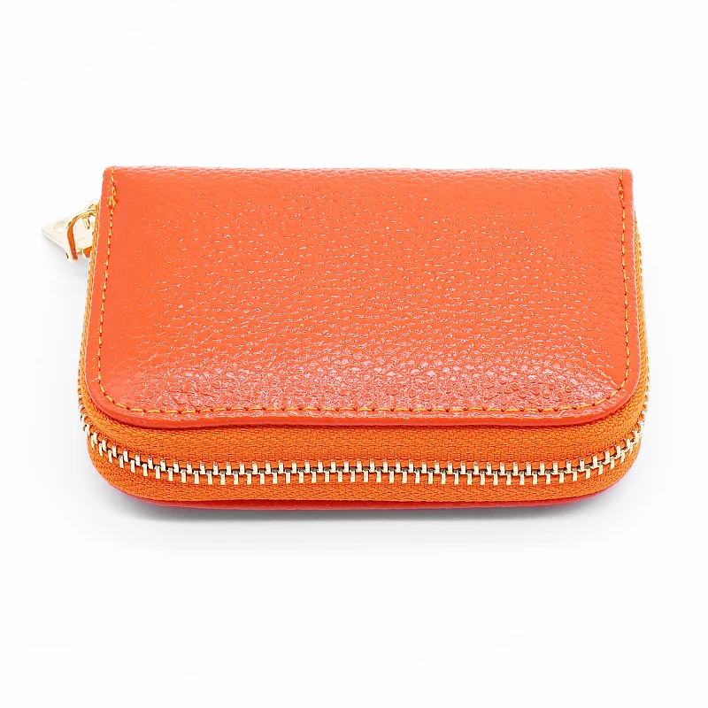 Female Plaid Bag Card Holder Small Wallet Zipper Clutch coin purse leather women purse wallet, Customized colors
Female Plaid Bag Card Holder Small Wallet Zipper Clutch coin purse leather women purse wallet, Customized colors