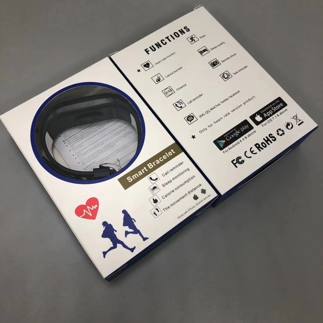2021 new design herat rate band fitness sport smart bracelet waterproof band for Android IOS, Can make calls and receive calls, with 2styles of ui surface
2021 new design herat rate band fitness sport smart bracelet waterproof band for Android IOS, Can make calls and receive calls, with 2styles of ui surface