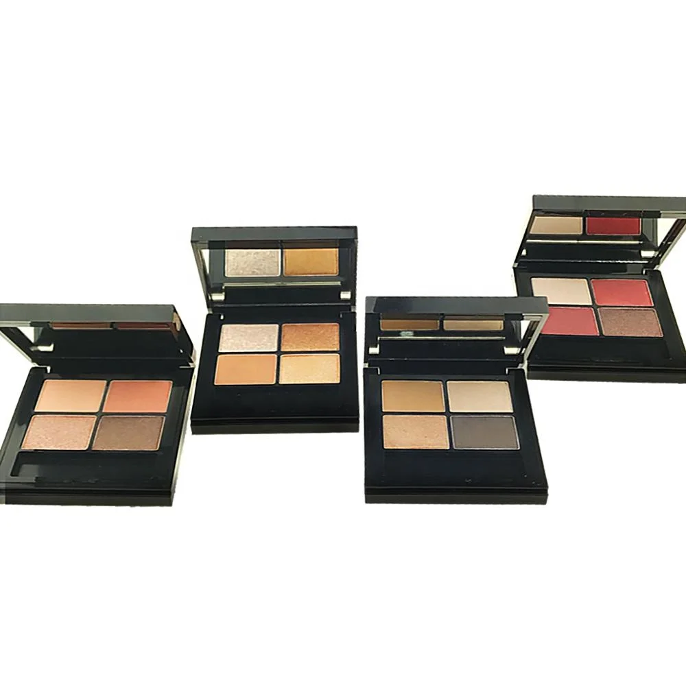 HALAL JAKIM ODM/ODM Wholesale Private Label High Pigment make up eyeshadow Palette Natural Eyeshadow, Multi-colored
HALAL JAKIM ODM/ODM Wholesale Private Label High Pigment make up eyeshadow Palette Natural Eyeshadow, Multi-colored