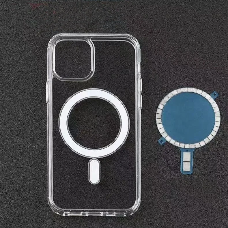 New Designer for iphone 12 pro max mini Clear Shockproof Magnetic Mag safe Wireless Charger phone case for iphone 12 case
New Designer for iphone 12 pro max mini Clear Shockproof Magnetic Mag safe Wireless Charger phone case for iphone 12 case