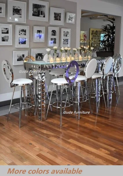 Silver Bar stool.JPG