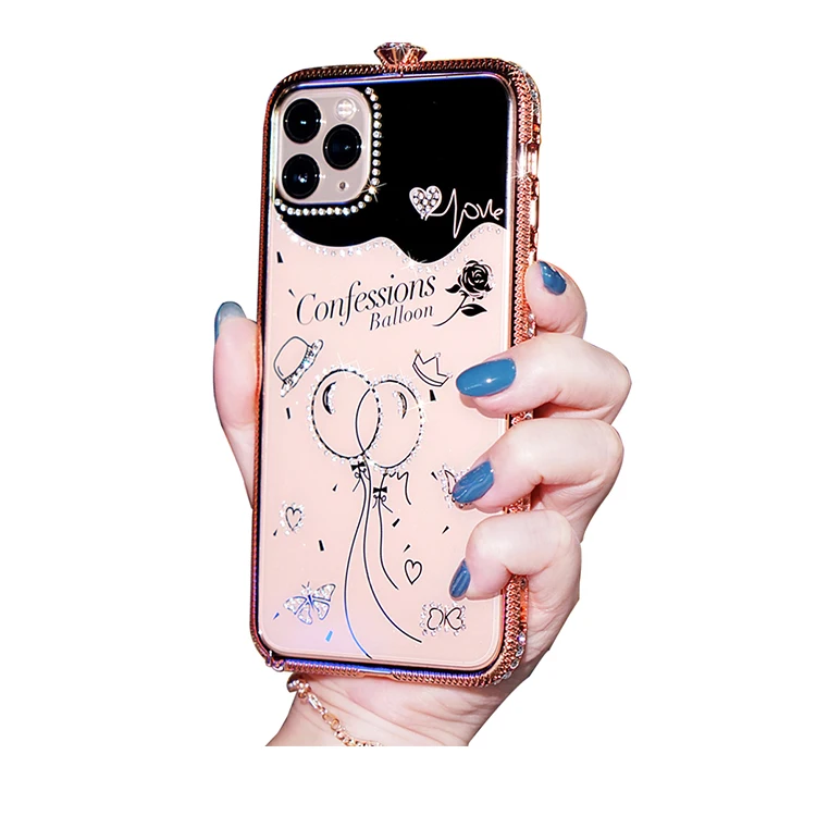 P0051-1 besting sale Rose gold metal+decal handmade yk2 youyou phone case for iphone 6sp, 4 colors
P0051-1 besting sale Rose gold metal+decal handmade yk2 youyou phone case for iphone 6sp, 4 colors