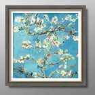 High Quality Original Room Decoration Modern Scenery Oil Painting/3D Paint By Numbers Modern Oil Painting