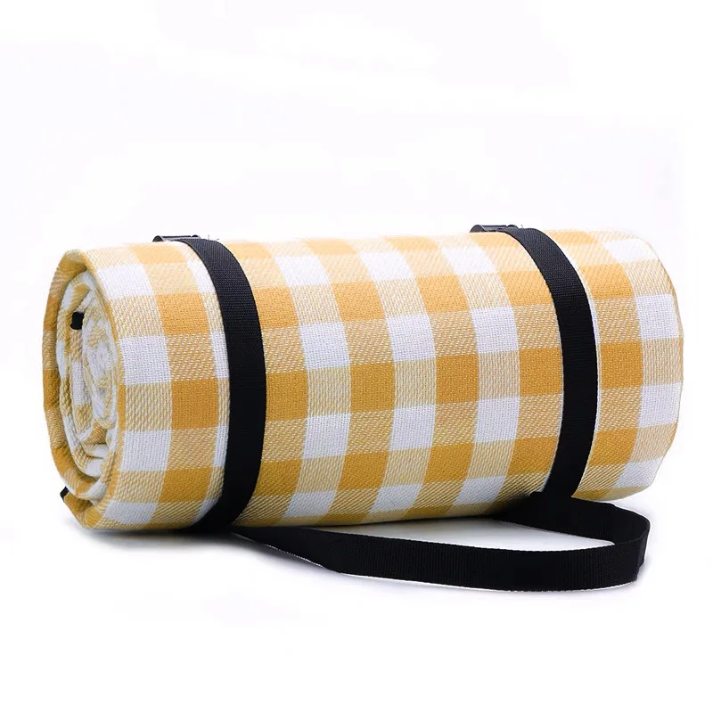 Outdoor Picnic Mat Moisture Cushion Thickened Oversized Camping Mat Waterproof Moisture Cushion Beach Mat
Outdoor Picnic Mat Moisture Cushion Thickened Oversized Camping Mat Waterproof Moisture Cushion Beach Mat