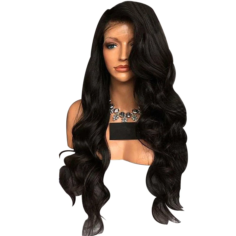 Wig factory explosion deep weave synthetic braiding wig styled wigs 
Wig factory explosion deep weave synthetic braiding wig styled wigs