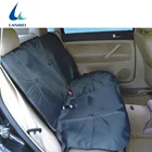 waterproof car dog bench seat cover mat for pets