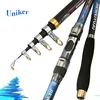 /product-detail/uniker-2-1m-2-4m-2-7m-3m-3-6m-sections-best-selling-surfcasting-carbon-fiber-metal-telescoping-fishing-rod-62336469920.html