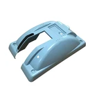 Competitive Price ABS Plastic Parts, Vacuum Forming Suppliers