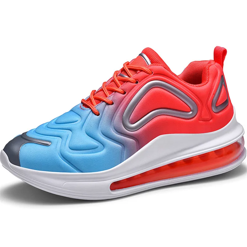 Men Sneakers Couple Casual Running Shoes Fashion Light Air Cushion Sport Shoes Comfort Breathable Outdoor Jogging Shoes 36-47
Men Sneakers Couple Casual Running Shoes Fashion Light Air Cushion Sport Shoes Comfort Breathable Outdoor Jogging Shoes 36-47