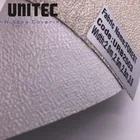 Acrylic Coating 100% Polyester blackout roller blinds fabricURB4201-4203