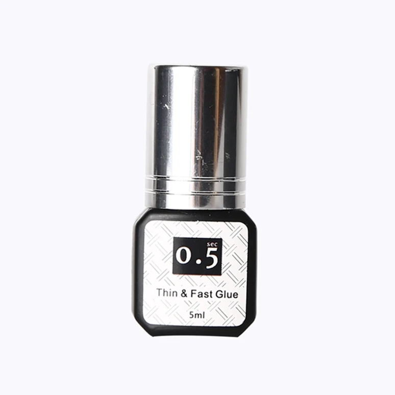 Super glue strong eyelash extension adhesive magic surgical degree diamond diy lash glue oem custom logo, Black/ transparent
Super glue strong eyelash extension adhesive magic surgical degree diamond diy lash glue oem custom logo, Black/ transparent