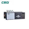 GLOQ1(G)-320~400A Hotsale ATS Low Voltage High Quality Dual Power Automatic Transfer Switch