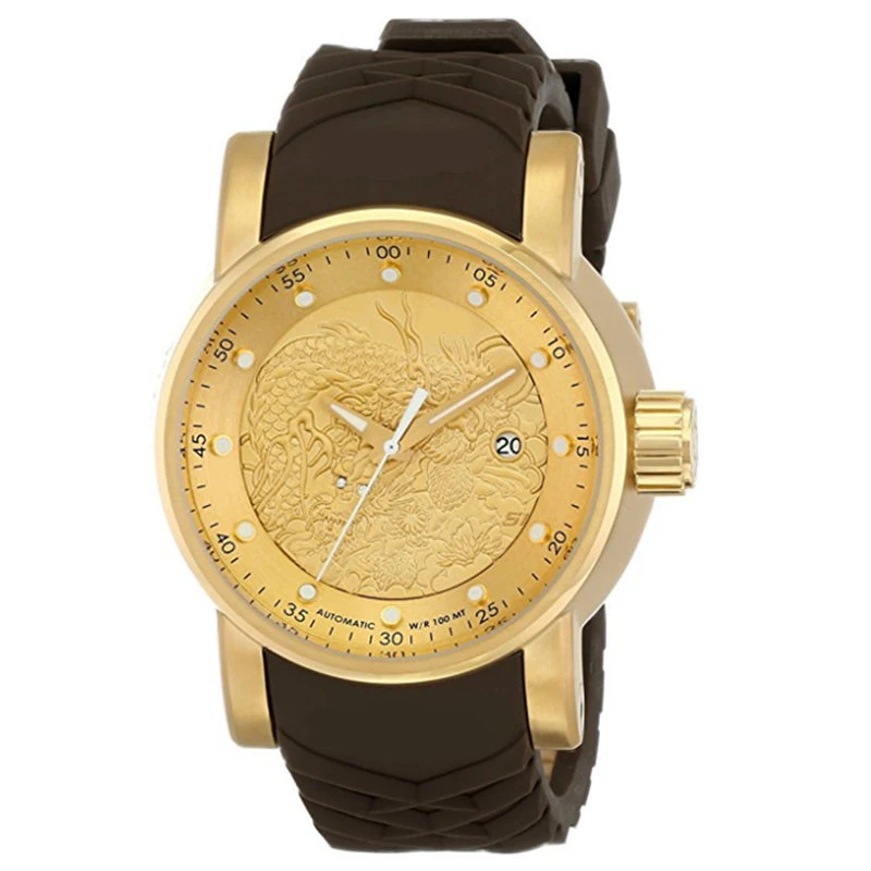 30M Waterproof Silicone Strap Fashion Watch Fashion Date Men's Quartz Silicone Man Wristwatch, Picture
30M Waterproof Silicone Strap Fashion Watch Fashion Date Men's Quartz Silicone Man Wristwatch, Picture