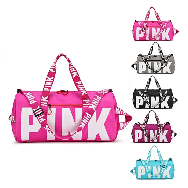 Wholesale Promotional Travel Men Nylon Custom Logo Sports Duffel Gym Bags, Customized color
Wholesale Promotional Travel Men Nylon Custom Logo Sports Duffel Gym Bags, Customized color
