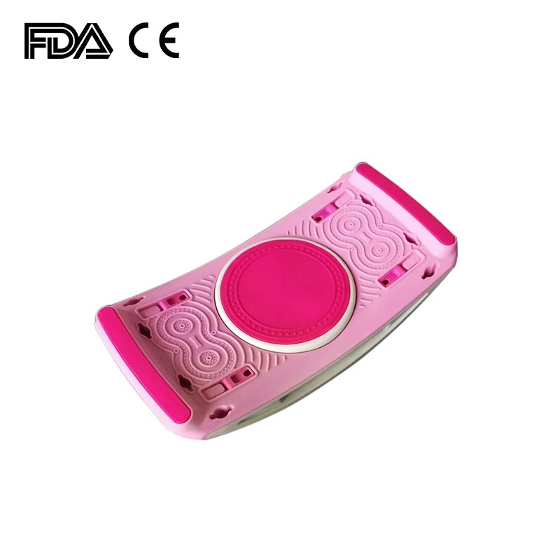 2021 Vivanstar ST1412 Mini Multifunction Stepper Waist Twisting Machine Magic Step, Customized
2021 Vivanstar ST1412 Mini Multifunction Stepper Waist Twisting Machine Magic Step, Customized